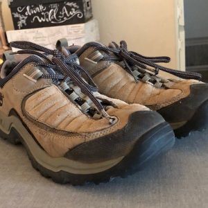 Timberland Hiking Shoes